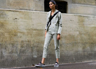 Street Style : Photo