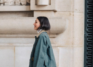 Street Style : Photo