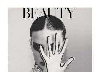 Fashion Editorial : Adela Stenberg by David Ferrua for Vogue Ukraine August…