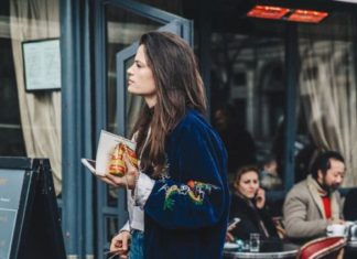 Street Style : Photo