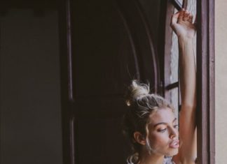 Trendy Wedding Dresses : Immaclé Barcelona Wedding Dress Collection…