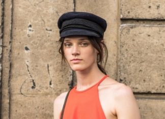 Street Style : Photo