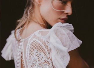 Trendy Wedding Dresses : Immaclé Barcelona Wedding Dress Collection…