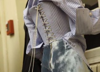 Street Style : Photo