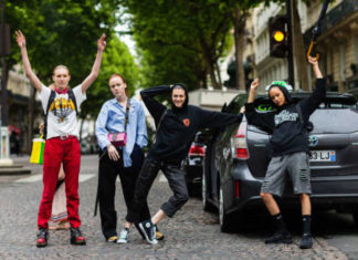 Street Style : Photo