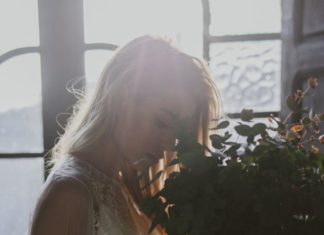 Trendy Wedding Dresses : Immaclé Barcelona Wedding Dress Collection…