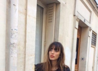 Street Style : Photo