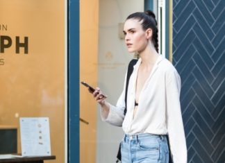 Street Style : Photo