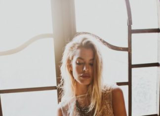 Trendy Wedding Dresses : Immaclé Barcelona Wedding Dress Collection…