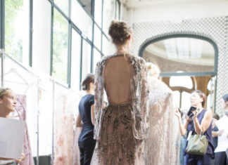 Fashion : juilletdeux:
Zuhair Murad | Fall/Winter 2017 Couture