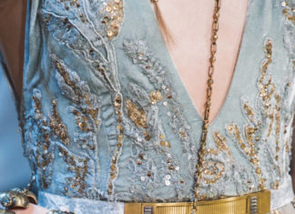 Fashion : juilletdeux:
Elie Saab | Fall/Winter 2017 Couture
