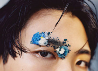 Fashion Editorial : Photo