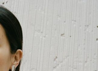 Fashion Editorial : Photo