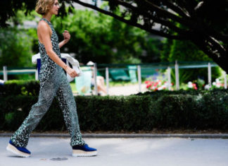 Street Style : Photo