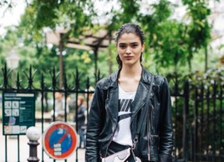 Street Style : Photo