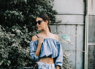 Street Style : Photo