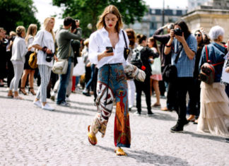 Street Style : Photo