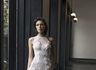 Trendy Wedding Dresses : Riki Dalal Wedding Dress Collection 2018…