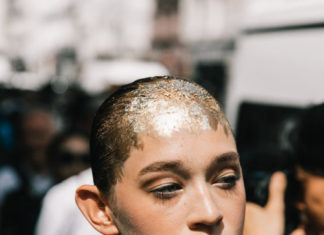 Street Style : Photo