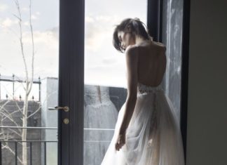 Trendy Wedding Dresses : Riki Dalal Wedding Dress Collection 2018…