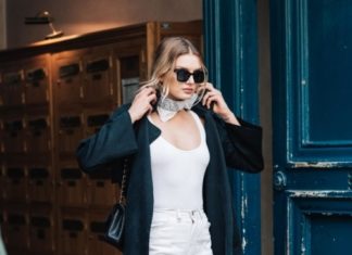 Street Style : Photo