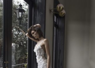 Trendy Wedding Dresses : Riki Dalal Wedding Dress Collection 2018…