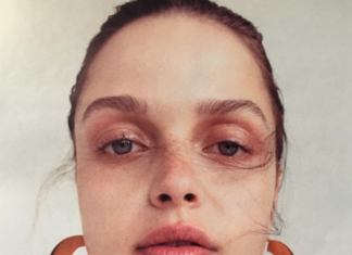 Fashion Editorial : Photo