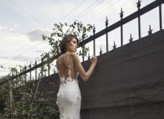 Trendy Wedding Dresses : Riki Dalal Wedding Dress Collection 2018…