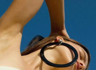 Fashion Editorial : Photo