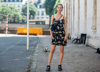 Street Style : Photo