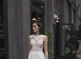 Trendy Wedding Dresses : Riki Dalal Wedding Dress Collection 2018…