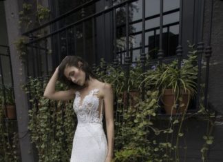 Trendy Wedding Dresses : Riki Dalal Wedding Dress Collection 2018…