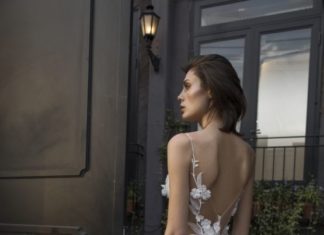 Trendy Wedding Dresses : Riki Dalal Wedding Dress Collection 2018…