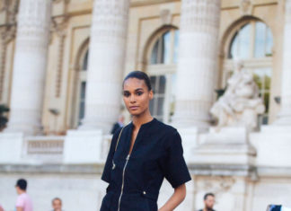 Street Style : Photo