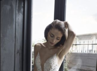 Trendy Wedding Dresses : Riki Dalal Wedding Dress Collection 2018…