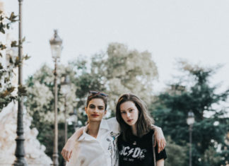 Street Style : Photo