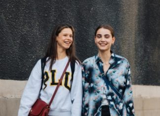 Street Style : Photo