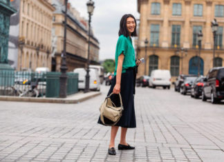 Street Style : Photo