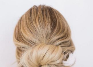 Best Hair Style For Bride : 50 Incredible Long Wedding Hairstyles from Hair & Makeup by Steph | Deer Pearl F…