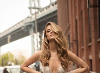 Trendy Wedding Dresses : Berta Wedding Dress Collection…