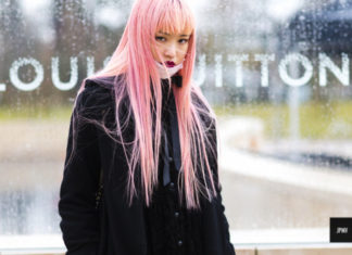 Street Style : Street Style Platform – Fashion Inspiration