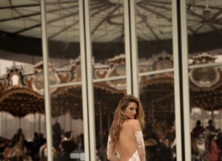 Trendy Wedding Dresses : Berta Wedding Dress Collection…