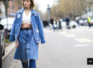 Street Style : Street Style Platform – Fashion Inspiration