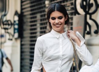 Street Style : Photo