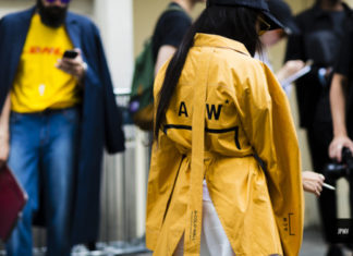 Street Style : Street Style Platform – Fashion Inspiration