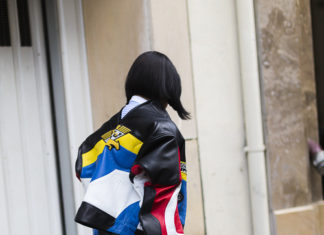 Street Style : Street Style Platform – Fashion Inspiration