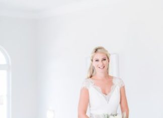 Trendy Wedding Dresses : Destination Wedding in the Algarve by Passionate Wedding Photography…