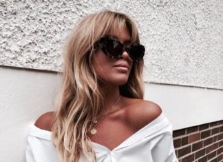 Street Style : Street Style Platform – Fashion Inspiration