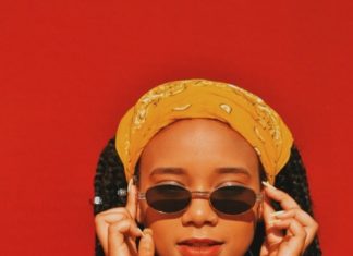 Fashion Editorial : Photo