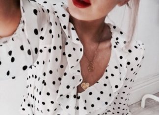 Street Style : Street Style Platform – Fashion Inspiration